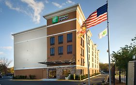 Holiday Inn Express Washington Dc-Bw Parkway By Ihg